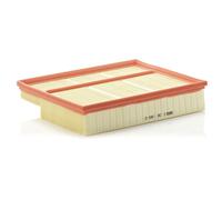 MANN-FILTER C 30 195/2 Air Filter - CARS + TRANSPORTERS