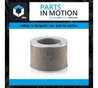 Air Filter C30375 Mann 29504306 43262900 93682599 Genuine Top Quality Guaranteed