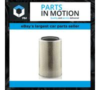 MANN-FILTER Air Filter C 30 850/3 – 6285280606 A6285280606 – Fits OM902.934/926