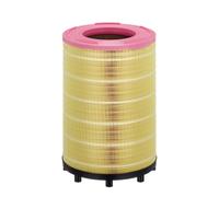 MANN Filter C31014 Air Filter 304mm Outer Diameter 456mm Height Fits SCANIA