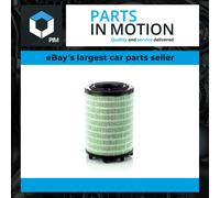 Mann Filter Air Filter C31016 - 304mm Outer Diameter, 456mm Height - Fits SCANIA