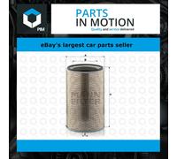 Air Filter C311226 Mann 70659387 61278170312 61278170322 81083040059 1654697004