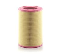 MANN Filter C311410 Air Filter 312mm Diameter Fits IVECO VOLVO RENAULT TRUCKS