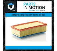 Mann+Hummel Air Filter - C31145