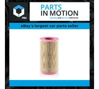 MANN-FILTER Air Filter C311495 - Fits Scania P/G/R/T (DC16 15.6L)