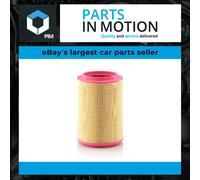 Mann Filter Air Filter C 32 1420/2 - Part 41270082 - Fits Iveco F3BE0681C/E/A (12.9L, 6-cyl) - New