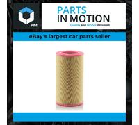 Mann Filter Air Filter C321752/1 - Fits Renault Kerax & Volvo DXi