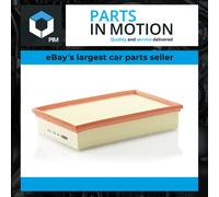 MANN-FILTER C 32 191/1 Air filter