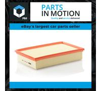 Air filter Filter Insert C 32 191/1 MANN-FILTER for VW MULTIVAN Mk V
