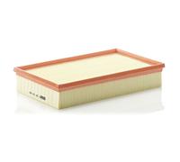 Air Filter fits VW MULTIVAN Mk5 2.0 03 to 15 Mann 7E0129620 7H0129620 VOLKSWAGEN