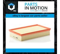 MANN C32191 Air Filter Fits VW California Caravelle Multivan Transporter