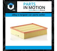 Air filter Filter Insert C 32 338 MANN-FILTER for MERCEDES-BENZ VW