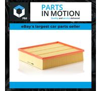 Air filter Filter Insert C 32 338 MANN-FILTER for MERCEDES-BENZ VW