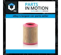 Mann Filter Air Filter C331460/1 - 332 mm OD - Fits Volvo Renault Trucks - OE Quality