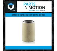 Mann Filter Air Filter C33 1840 - Mercedes-Benz Actros/Travego/SK/NG (6cyl) - A0030947004