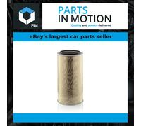 Mann Filter Air Filter C 33 920/5 - For Iveco Trakker (2004-2013) - 2991793