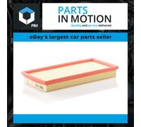 Air Filter C34110 Mann 524460011 524460033 Genuine Top Quality Guaranteed New