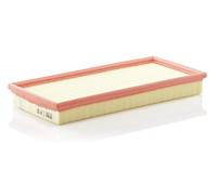 Air filter Filter Insert C 34 110 MANN-FILTER for LDV MAXUS Bus MAXUS Van