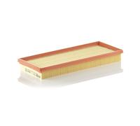 MANN-FILTER Air Filter C 3463 for Opel Kadett C, Ascona B, Rekord, Manta, Talbot 2.0L