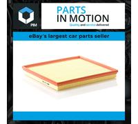 Air Filter C35009 Mann 1741459 CC119601CB 1731778 Genuine Top Quality Guaranteed