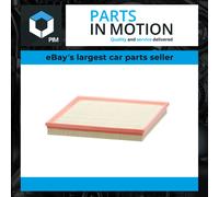 MANN Air Filter 342mm Length Service Replacement Fits Ford Transit 2.2 TDCi