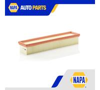 MANN-FILTER C 3875 Air Filter - for Cars + Transporters