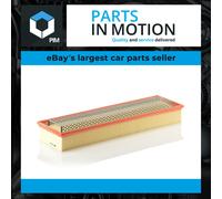 Air Filter C60345 Mann 0020949304 A0020949304 0040940304 0040944104 0040946704