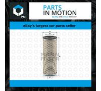 Mann+Hummel Air Filter - C718