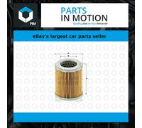 Air Filter C75/1 Mann Genuine Top Quality Guaranteed New
