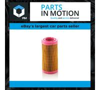MANN-FILTER C 946/2 Air Filter - for Off-Highway Applications