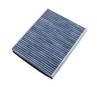 Air Filter Cabin Air Filter Conditioner Fit For VOLVO V40 D2 D3 D4 T2 T3 T4 T5 1.6 2.0 GTDi AWD Cross Country Hatchback Van 2012- Cabin Air Filter Door Cover
