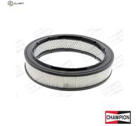 Champion Autoparts Air Filter CAF100102R – for VW Polo, Derby, Golf II/III, Jetta, Carat