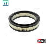 CHAMPION Air filter FIAT,SEAT,SUZUKI CAF100107R CAF100107R,4371570,0003897995 Engine air filter,Engine filter 3897995
