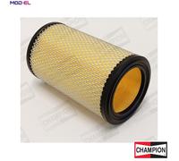Champion Autoparts Air Filter CAF100115R – Fits Renault 18/20/21/25, Fuego, Espace II