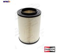 Air filter Filter Insert CAF100147R CHAMPION for VW TRANSPORTER Mk IV Van