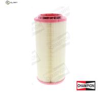 Champion Autoparts Air Filter CAF100440C – VW Polo/Lupo, Audi A2, Seat Arosa (1.9L/1.7L)