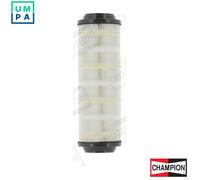 Champion Autoparts Air Filter CAF100446C – Mercedes-Benz A-Class W168, Vaneo OM668 1.7L 4-cyl