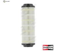 Champion Autoparts Air Filter CAF100446C – Mercedes-Benz A-Class W168, Vaneo OM668 1.7L 4-cyl