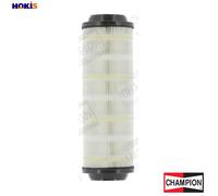 Champion Autoparts Air Filter CAF100446C – Mercedes-Benz A-Class W168, Vaneo OM668 1.7L 4-cyl