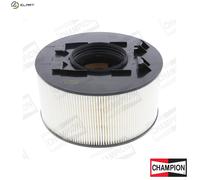 Champion Autoparts Air Filter CAF100459C for BMW 3 Series E46 (N46B18A N42B18A 1.8L, N42B20A 2.0L)