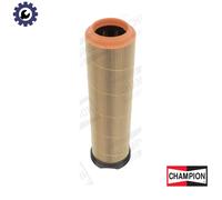 Air filter Filter Insert CAF100462C CHAMPION for MERCEDES-BENZ E-CLASS S-CLASS