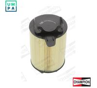 Champion Autoparts Air Filter CAF100467C - for Audi A3, VW EOS, Seat Leon/Altea, Skoda Octavia/Yeti