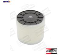 Champion V489 CAF100489R Air Filter Insert Replaces 8K0133843D