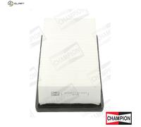 Champion Autoparts Air Filter CAF100501P - for VW Santana, Transporter T3, Golf II, Jetta