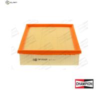 Champion Autoparts Air Filter CAF100505P for VW Polo II/Classic/Transporter T3