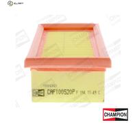 CHAMPION CAF100520P Air filter