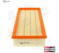 AIR FILTER CAF100543P FOR FSO CARO/III POLONEZ PRIMA PEUGEOT EXPERT/Van/TEPEE