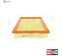 Champion Autoparts Air Filter CAF100548P - Fits Nissan Almera/Sunny/Tino/Traveller