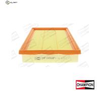 Champion Autoparts Air Filter CAF100548P - Fits Nissan Almera/Sunny/Tino/Traveller