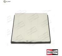 CHAMPION CAF100599P Air filter